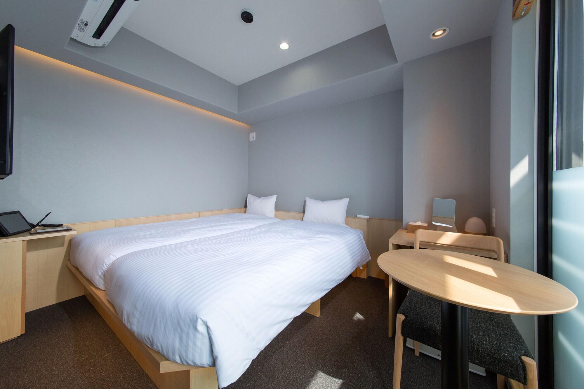 Hotel Amanek Kyoto Kawaramachi Gojo Exterior photo
